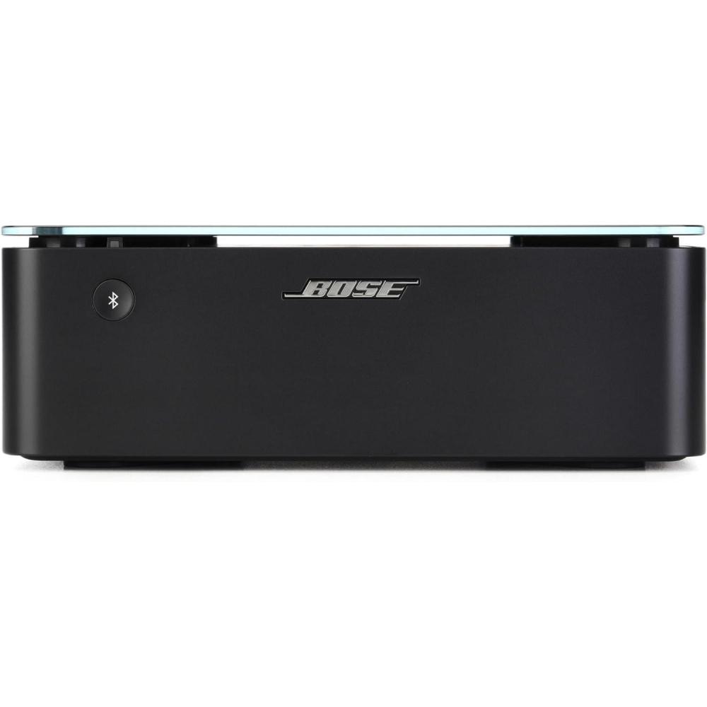 imageBose Music Amplifier  Speaker amp with Bluetooth ampamp WiFi connectivity