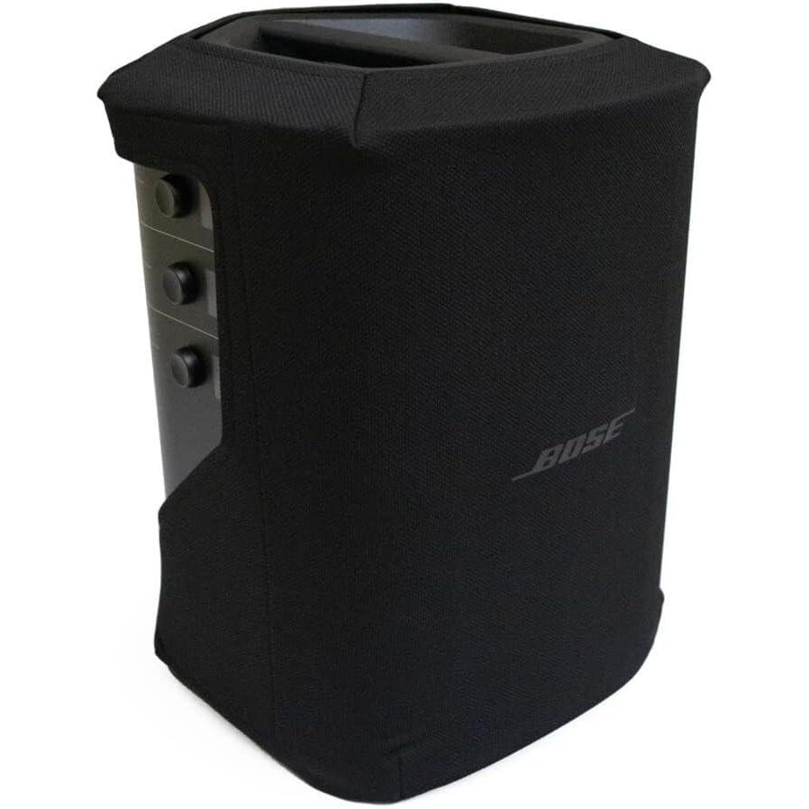 imageBose PlayThrough Cover for S1 Pro PA System BlackBlack