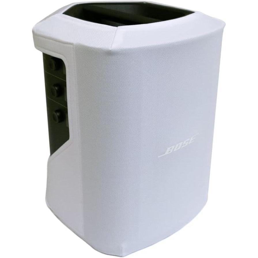 imageBose PlayThrough Cover for S1 Pro PA System BlackWhite