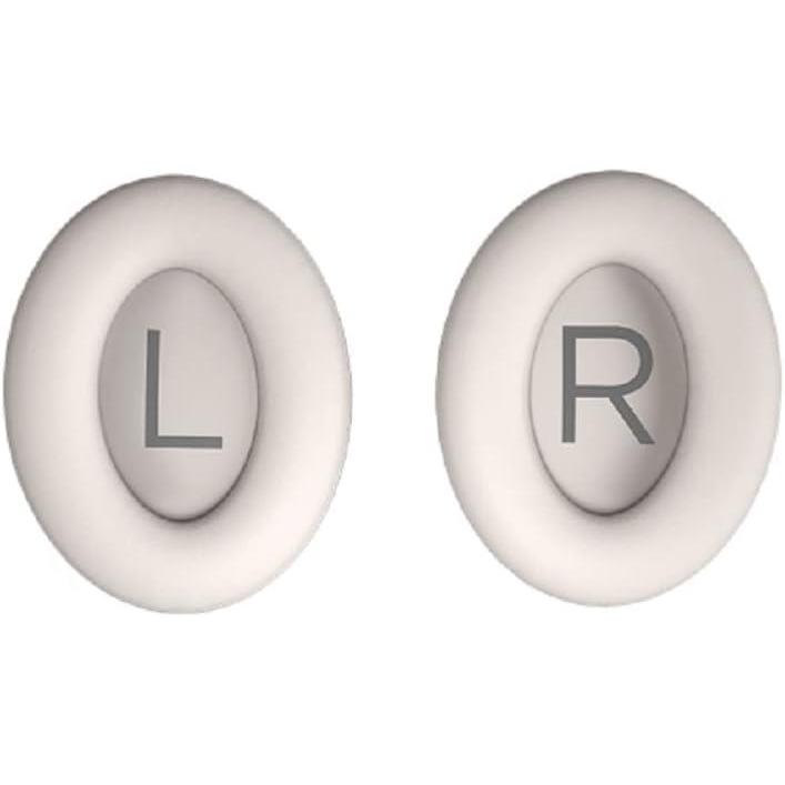 imageBose QuietComfort 45 Cushion Kit White Smoke