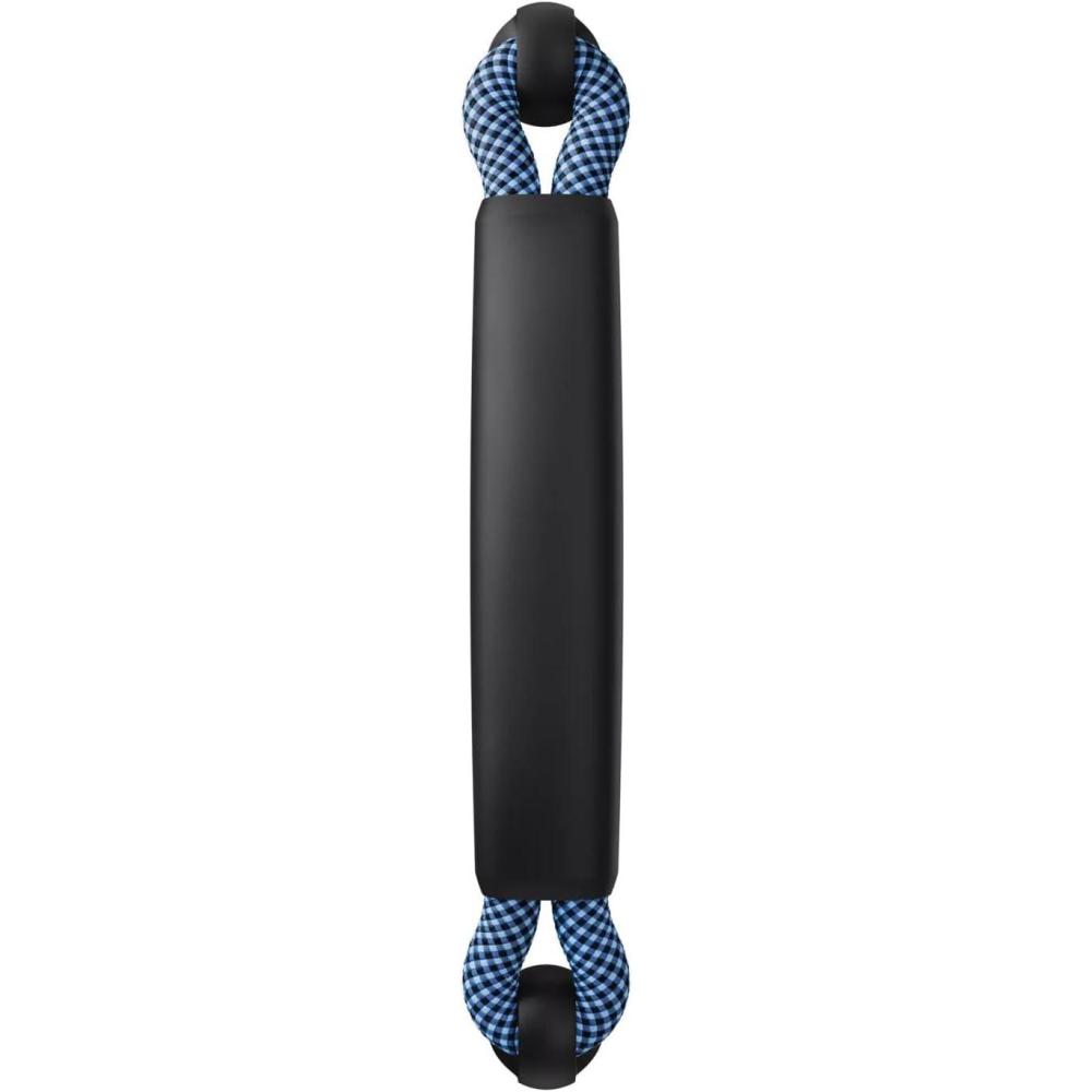 imageBose SoundLink Max Rope Handle BlackCarbon BlueBlackCarbon Blue