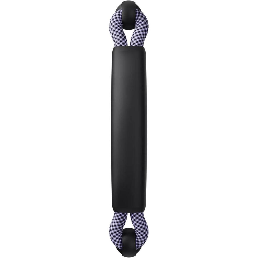 imageBose SoundLink Max Rope Handle BlackCarbon BlueBlackChilled Lilac
