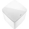 Bose Bass Module 700 – White- Wireless, Compact Subwoofer(White)