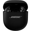 Bose New QuietComfort Ultra Bluetooth Earbuds (2nd Gen), Wireless Noise Cancelling Earbuds, Up to 6 Hours Battery, IPX4 Rating, Immersive Audio, Deep Bass, Black(Black)
