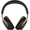 Bose New QuietComfort Ultra Bluetooth Headphones (2nd Gen), Wireless Headphones with Spatial Audio, Over Ear Noise Cancelling with Mic, Up to 30 Hours of Play time, Black(Desert Gold)