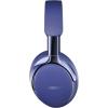 Bose New QuietComfort Ultra Bluetooth Headphones (2nd Gen), Wireless Headphones with Spatial Audio, Over Ear Noise Cancelling with Mic, Up to 30 Hours of Play time, Black(Midnight Violet)
