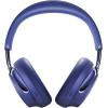 Bose New QuietComfort Ultra Bluetooth Headphones (2nd Gen), Wireless Headphones with Spatial Audio, Over Ear Noise Cancelling with Mic, Up to 30 Hours of Play time, Black(Midnight Violet)
