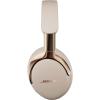 Bose New QuietComfort Ultra Bluetooth Headphones (2nd Gen), Wireless Headphones with Spatial Audio, Over Ear Noise Cancelling with Mic, Up to 30 Hours of Play time, Black(Driftwood Sand)