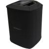 Bose Play-Through Cover for S1 Pro+ PA System, Black(Black)