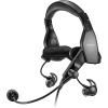Bose Proflight Series 2 Aviation Headset with Bluetooth Connectivity, Dual Plug Cable, Black
