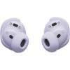 Bose QuietComfort Bluetooth Earbuds, True Wireless Earbuds with Active Noise Cancellation and Mic, Deep Bass, IPX4 Rating, Up to 8.5 Hours of Playtime, Chilled Lilac(Chilled Lilac)