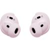 Bose QuietComfort Bluetooth Earbuds, True Wireless Earbuds with Active Noise Cancellation and Mic, Deep Bass, IPX4 Rating, Up to 8.5 Hours of Playtime, Chilled Lilac(Petal Pink)