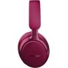 Bose QuietComfort Ultra Bluetooth Headphones, Wireless Headphones with Spatial Audio, Over Ear Noise Cancelling with Mic, Up to 24 Hours of Playtime, Deep Plum – Limited Edition Color(Deep Plum)