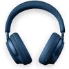 Bose QuietComfort Ultra Bluetooth Headphones, Wireless Headphones with Spatial Audio, Over Ear Noise Cancelling with Mic, Up to 24 Hours of Playtime, Deep Plum – Limited Edition Color(Lunar Blue)
