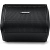 Bose S1 Pro+ All-in-one Powered, Wireless PA System, Black(Bose S1 Pro+)