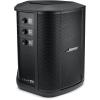 Bose S1 Pro+ All-in-one Powered, Wireless PA System, Black(Bose S1 Pro+)