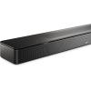 Bose Smart Dolby Atmos Soundbar, Bluetooth Soundbar Speaker with Voice Control and Amazon Alexa Built-in, Works with Google Assistant Capabilities, Black