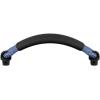 Bose SoundLink Max Rope Handle, Black/Carbon Blue(Black/Carbon Blue)