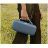 Bose SoundLink Max Rope Handle, Black/Carbon Blue(Blue Dusk/Hyper Citron)