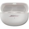 Bose Ultra Open Earbuds Charging Case, Black(White Smoke)