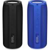 Bluetooth Speaker,MusiBaby M88 Speaker,Speakers Bluetooth Wireless