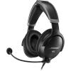 Bose A30 Aviation Headset, Lightweight Comfortable Design, Adjustable ANR and Noise Cancelling [Dual Plug] – Black(XLR 5-Pin)
