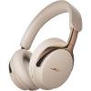 Bose New QuietComfort Ultra Bluetooth Headphones (2nd Gen), Wireless Headphones with Spatial Audio, Over Ear Noise Cancelling with Mic, Up to 30 Hours of Play time, Black(Driftwood Sand)