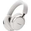 Bose New QuietComfort Ultra Bluetooth Headphones (2nd Gen), Wireless Headphones with Spatial Audio, Over Ear Noise Cancelling with Mic, Up to 30 Hours of Play time, Black(White)