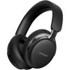 Bose New QuietComfort Ultra Bluetooth Headphones (2nd Gen), Wireless Headphones with Spatial Audio, Over Ear Noise Cancelling with Mic, Up to 30 Hours of Play time, Black(Black)
