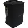 Bose Play-Through Cover for S1 Pro+ PA System, Black(Black)