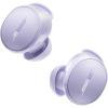 Bose QuietComfort Bluetooth Earbuds, True Wireless Earbuds with Active Noise Cancellation and Mic, Deep Bass, IPX4 Rating, Up to 8.5 Hours of Playtime, Chilled Lilac(Chilled Lilac)