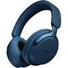 Bose QuietComfort Ultra Bluetooth Headphones, Wireless Headphones with Spatial Audio, Over Ear Noise Cancelling with Mic, Up to 24 Hours of Playtime, Deep Plum – Limited Edition Color(Lunar Blue)