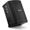 Bose S1 Pro+ All-in-one Powered, Wireless PA System, Black(Bose S1 Pro+)