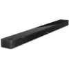 Bose Smart Ultra Soundbar, Surround Sound System for TV, Dolby Atmos Soundbar for TV Plus Alexa and Google Voice Control, Black(Black)