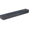 Bose TV Speaker – Soundbar for TV with Bluetooth and HDMI-ARC Connectivity, Black, Includes Remote Control