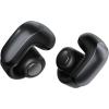 Bose Ultra Open Bluetooth Earbuds, True Wireless Earbuds with OpenAudio for Awareness, Clip On Design for Comfort, Immersive Audio, Up to 48 Hrs of Playtime, Desert Gold – Limited Edition Color(Black)