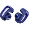 Bose Ultra Open Bluetooth Earbuds, True Wireless Earbuds with OpenAudio for Awareness, Clip On Design for Comfort, Immersive Audio, Up to 48 Hrs of Playtime, Desert Gold – Limited Edition Color(Midnight Violet)