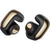 Bose Ultra Open Bluetooth Earbuds, True Wireless Earbuds with OpenAudio for Awareness, Clip On Design for Comfort, Immersive Audio, Up to 48 Hrs of Playtime, Desert Gold – Limited Edition Color(Desert Gold)