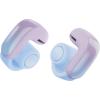 Bose Ultra Open Bluetooth Earbuds, True Wireless Earbuds with OpenAudio for Awareness, Clip On Design for Comfort, Immersive Audio, Up to 48 Hrs of Playtime, Desert Gold – Limited Edition Color(Chilled Lilac)