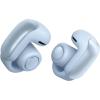 Bose Ultra Open Bluetooth Earbuds, True Wireless Earbuds with OpenAudio for Awareness, Clip On Design for Comfort, Immersive Audio, Up to 48 Hrs of Playtime, Desert Gold – Limited Edition Color(Moonstone Blue)