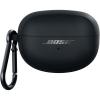 Bose Ultra Open Earbuds Silicone Case Cover, Black(Black)