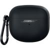 Bose Ultra Open Earbuds Wireless Charging Case Cover, Black