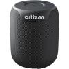 Ortizan Portable Bluetooth Speaker with Big Sound,Punchy Bass,IPX7 Waterproof,15H Playtime,Bluetooth 5.3,AUX&TF Card,Stereo Pairing,Small Wireless Speaker for Outdoor,Electronic Gadgets,Gift Ideas