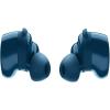 Bose QuietComfort Earbuds – True Wireless Bluetooth Earbuds with Active Noise Cancellation and Mic, USB-C Charging, IPX4 Rating, Up to 8.5 Hours of Playtime, Ice Blue – Limited Edition Color(Twilight Blue)