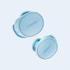 Bose QuietComfort Earbuds – True Wireless Bluetooth Earbuds with Active Noise Cancellation and Mic, USB-C Charging, IPX4 Rating, Up to 8.5 Hours of Playtime, Ice Blue – Limited Edition Color(Ice Blue)
