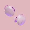 Bose QuietComfort Earbuds – True Wireless Bluetooth Earbuds with Active Noise Cancellation and Mic, USB-C Charging, IPX4 Rating, Up to 8.5 Hours of Playtime, Ice Blue – Limited Edition Color(Petal Pink)