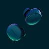 Bose QuietComfort Earbuds – True Wireless Bluetooth Earbuds with Active Noise Cancellation and Mic, USB-C Charging, IPX4 Rating, Up to 8.5 Hours of Playtime, Ice Blue – Limited Edition Color(Twilight Blue)
