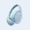 Bose QuietComfort Headphones – Wireless Bluetooth Headphones, Active Over Ear Noise Cancelling and Mic, USB-C Charging, Deep Bass, Up to 24 Hours of Playtime, Ice Blue – Limited Edition Color(Ice Blue)