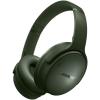 Bose QuietComfort Headphones – Wireless Bluetooth Headphones, Active Over Ear Noise Cancelling and Mic, USB-C Charging, Deep Bass, Up to 24 Hours of Playtime, Ice Blue – Limited Edition Color(Cypress Green)