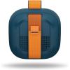 Bose New SoundLink Micro Portable Bluetooth Speaker (2nd Gen), Wireless Outdoor Speaker, Up to 12 Hours Battery Life, Waterproof and Dustproof, Petal Pink – Limited Edition Color(Twilight Blue)